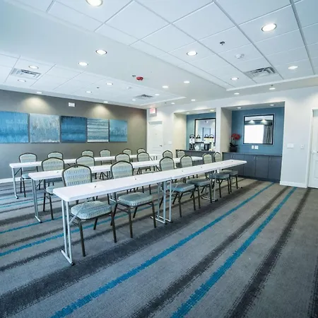 Hampton Inn & Suites Tempe/Phoenix Airport, Az