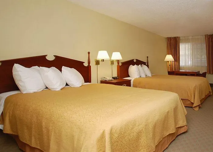 Hampton & Tempe/phoenix Airport, Az 3*