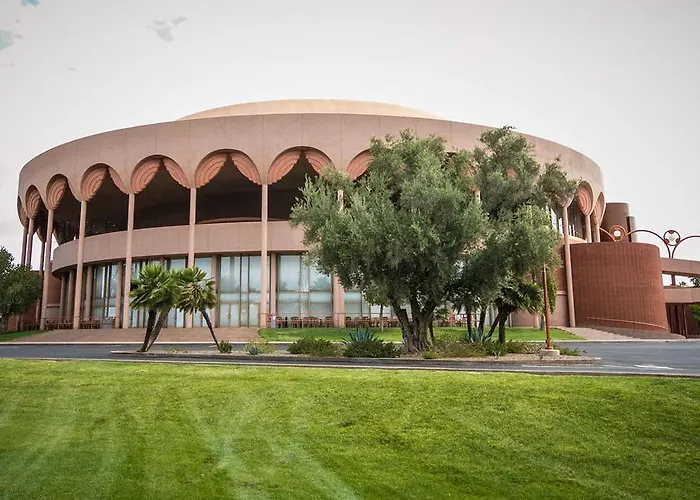 Hotel Hampton & Tempe/phoenix Airport, Az