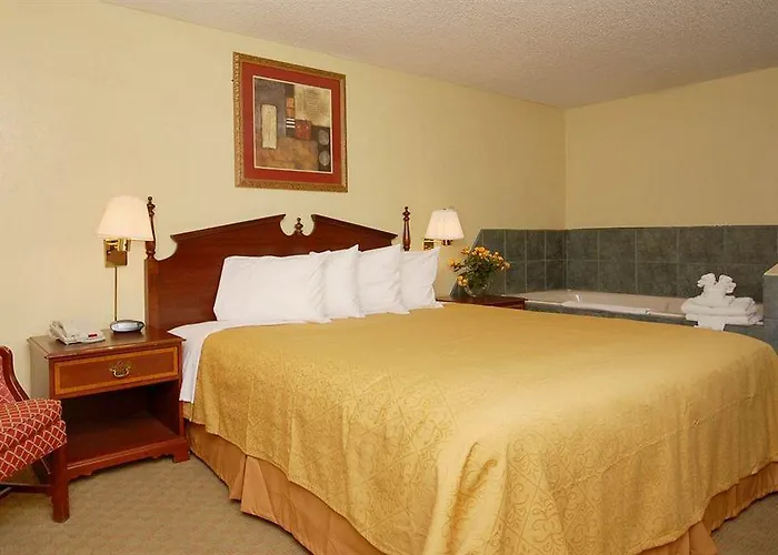 Hotel Hampton & Tempe/phoenix Airport, Az