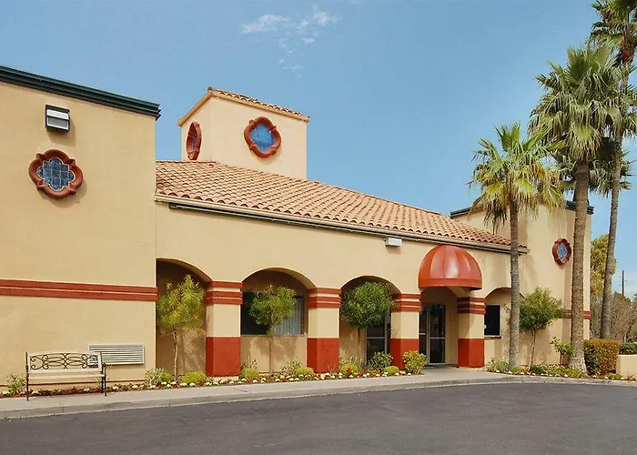 Hotel Hampton & Tempe/phoenix Airport, Az