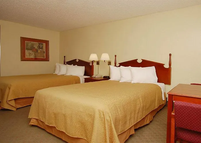Hampton & Tempe/phoenix Airport, Az Hotel Tempe